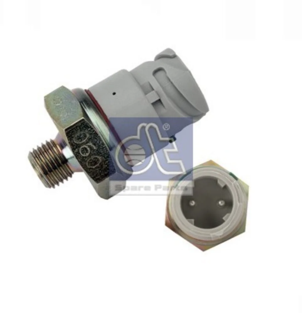Sender Unit, oil pressure (Instruments)
