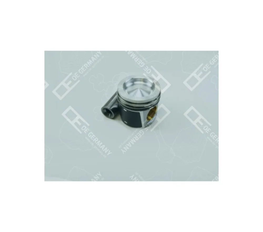 Piston