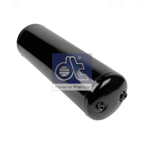 Air Tank, compressed-air system (Compressed-air System)