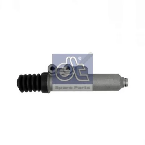 Master Cylinder, clutch (Clutch)