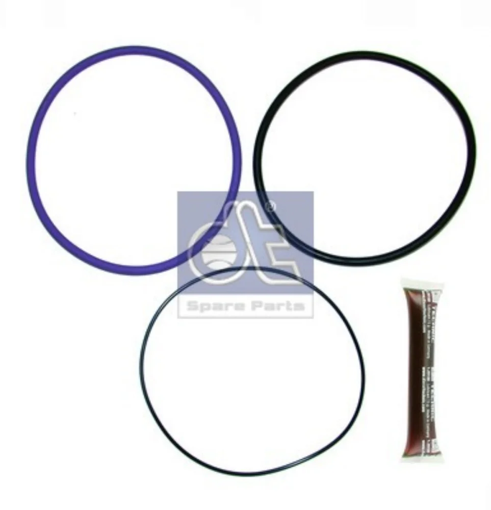 O-Ring Set, Cylinder Sleeve