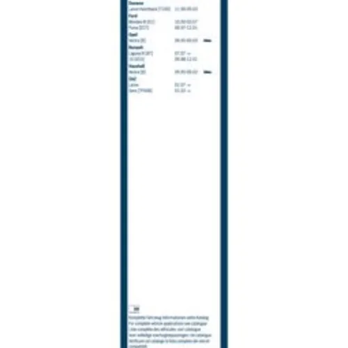 Wiper Blade