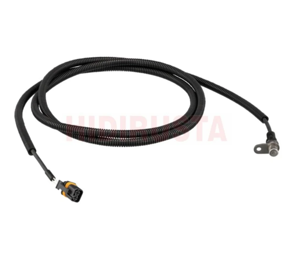 ABS Sensörü - Sağ - TGA,TGS,TGX (2065 mm)