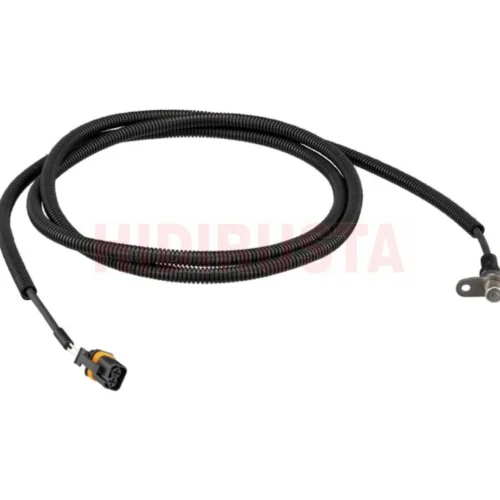 ABS Sensor Rear right TGA, TGS, TGX (2065 mm)
