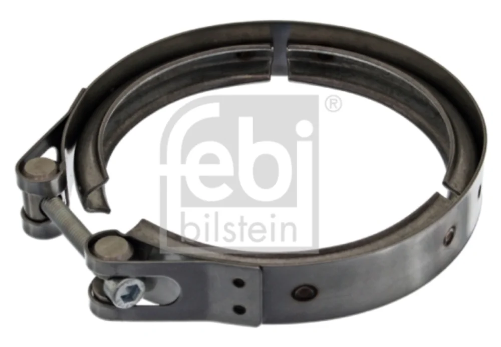 V-Clamp