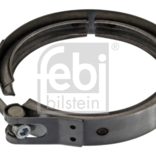 V-Clamp