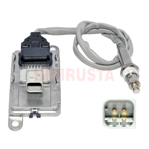 Nox Sensor