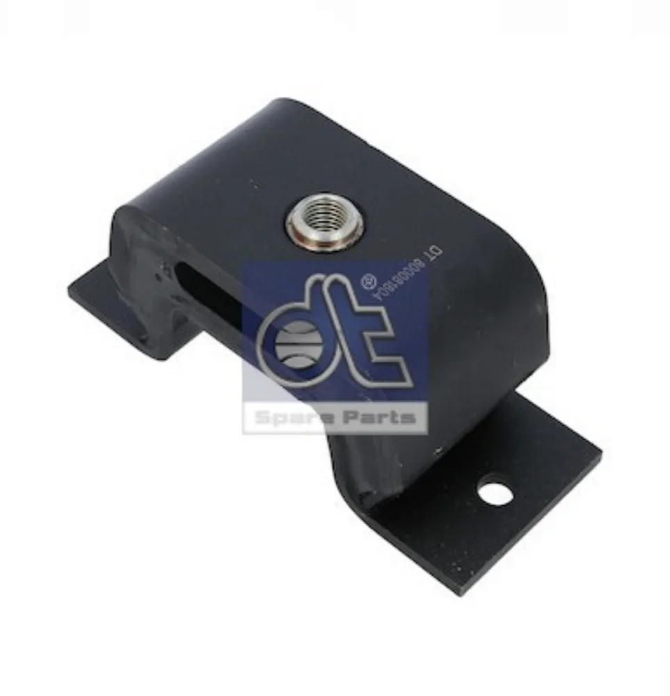 Engine Mounting (Engine Mounting System)