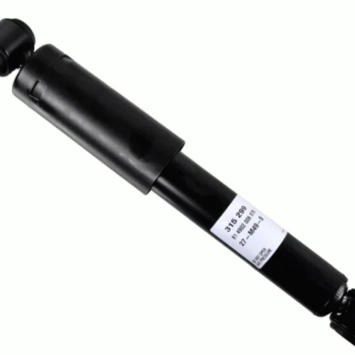 Shock Absorber (Suspension/Damping)