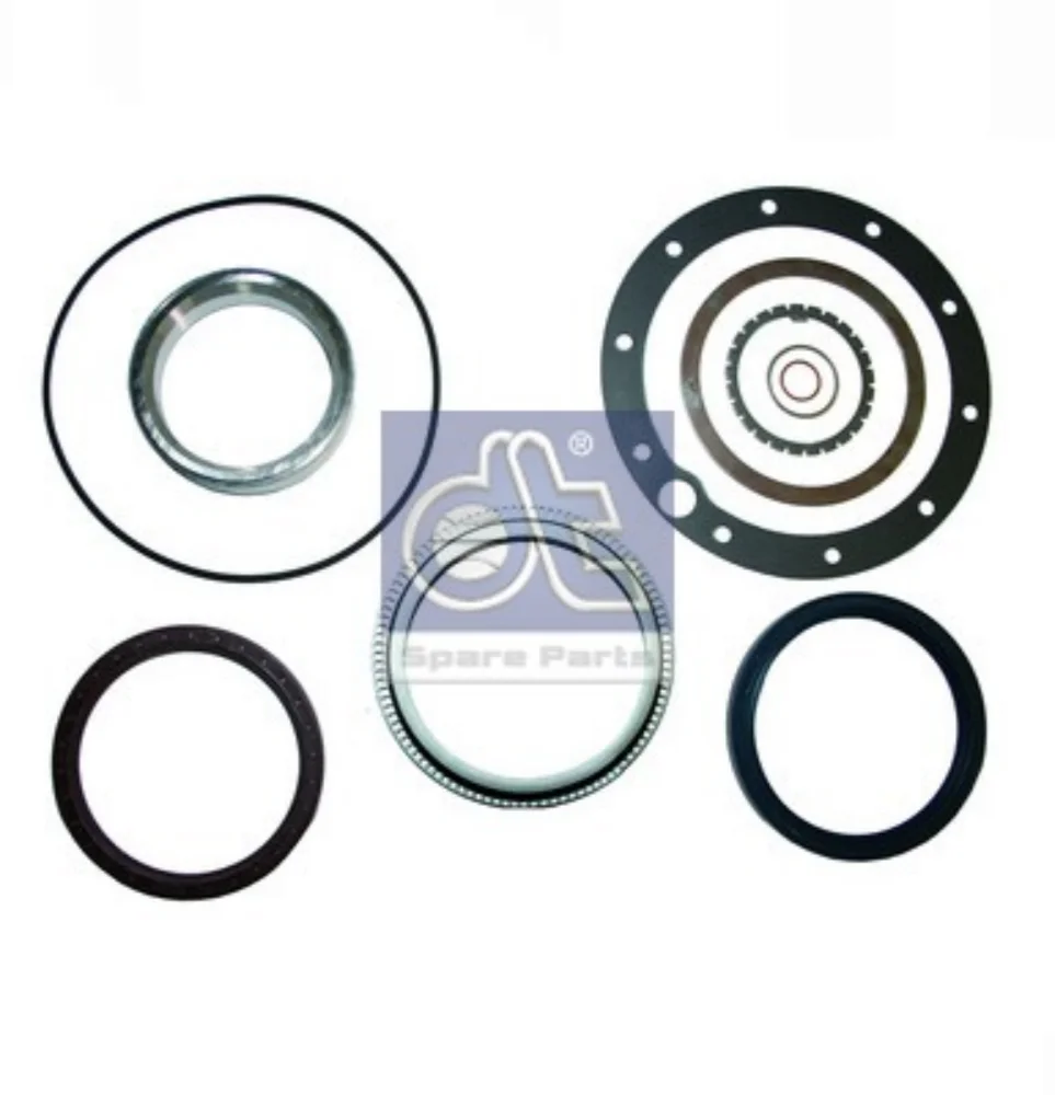 Gasket Set, planetary gearbox (Final Drive)