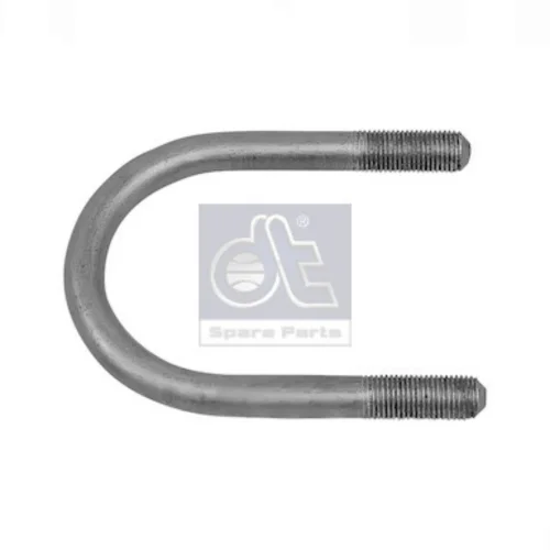 Spring Clamp (Suspension/Damping)