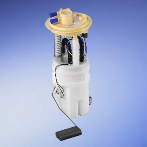 Fuel Feed Unit (Fuel Supply System)
