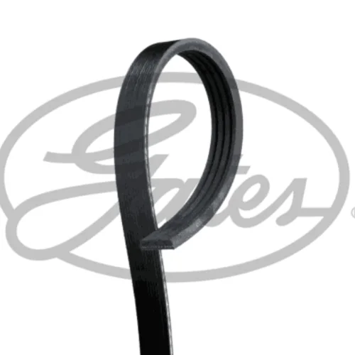 V-Ribbed Belt (Belt Drive)