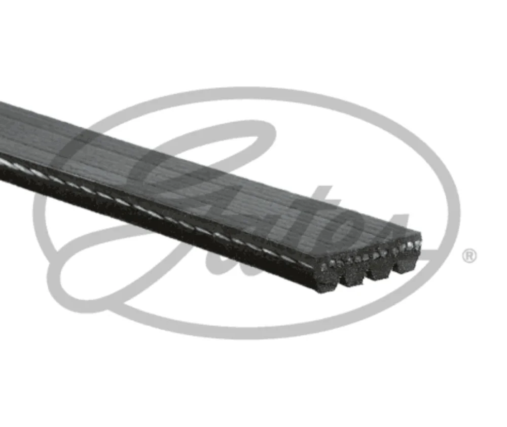 Klima Kayışı Iveco Cursor 10/11