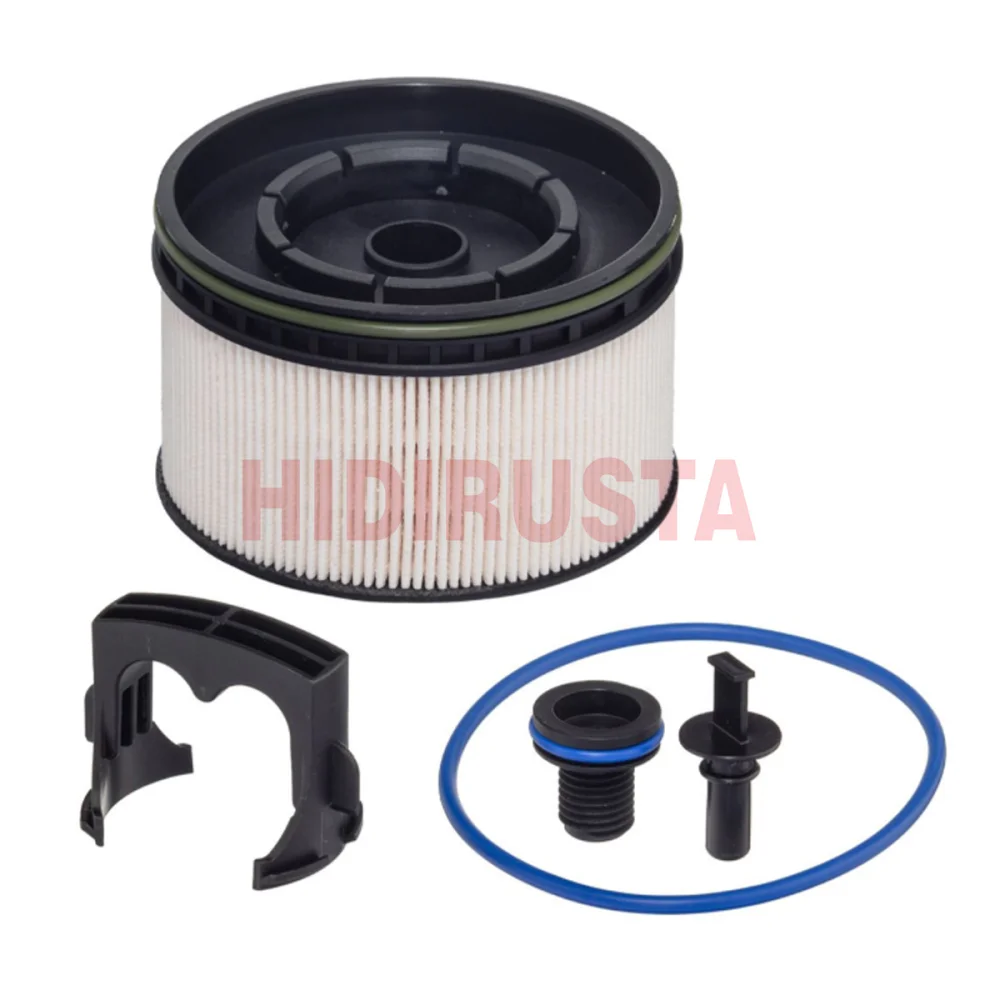 Yakıt Filitresi M654 118/177/205/213/238/247