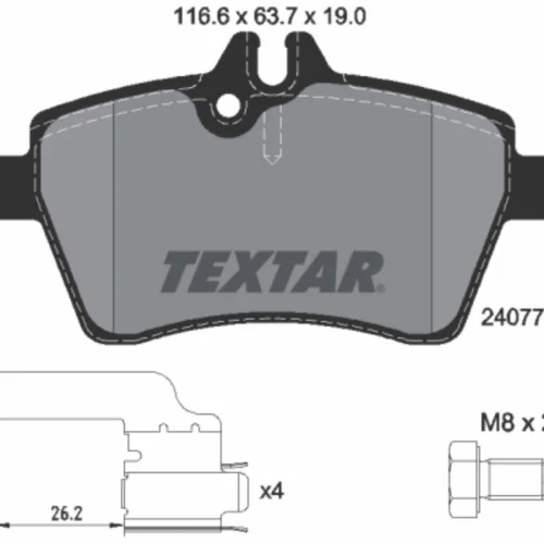 Brake Pad