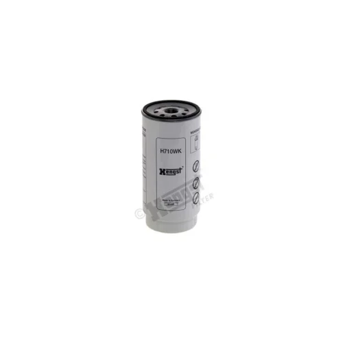 Mazot Su Ayırıcı Filtre Daf-Man-Mercedes Euro 6