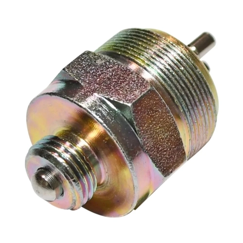 Geri Vites Müşiri Mercedes/Man