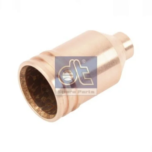 Sleeve  nozzle holder