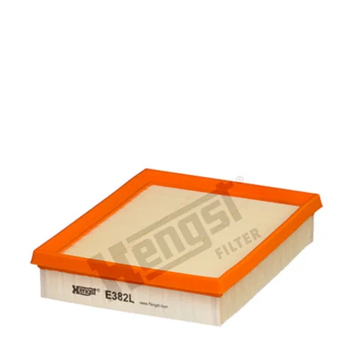 Air Filter (Air Supply)