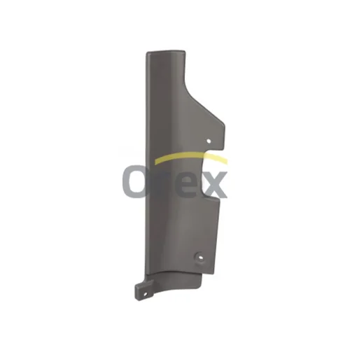 Cover, Bumper (R)