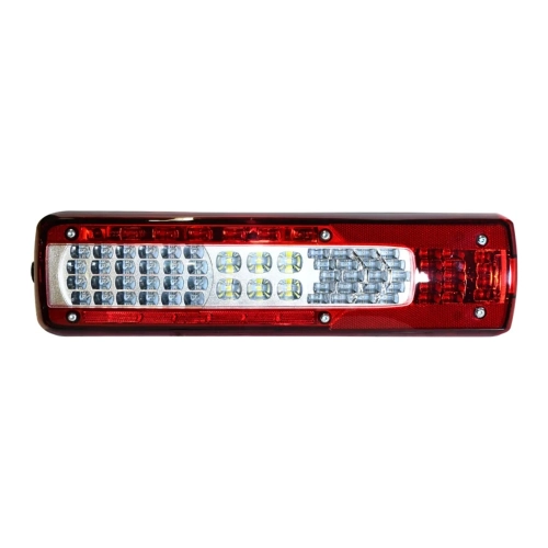 Tail Light Assembly (R)