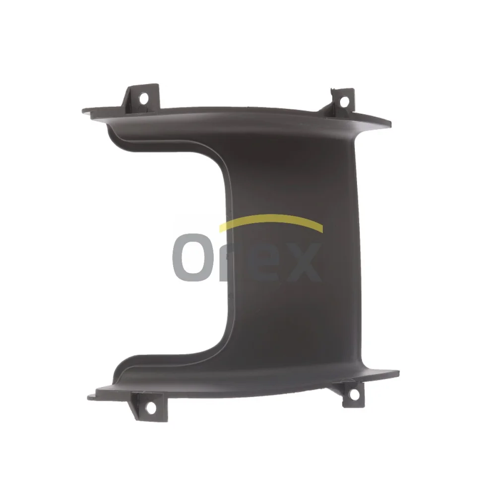 Cover, Bumper (L)