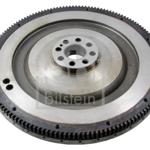 Volan 395 Mm Axor 906