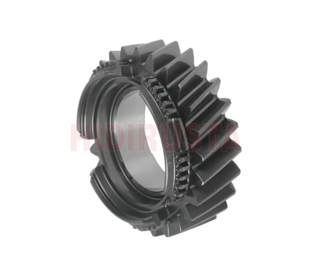 PLUG ADDITIONAL BEARING