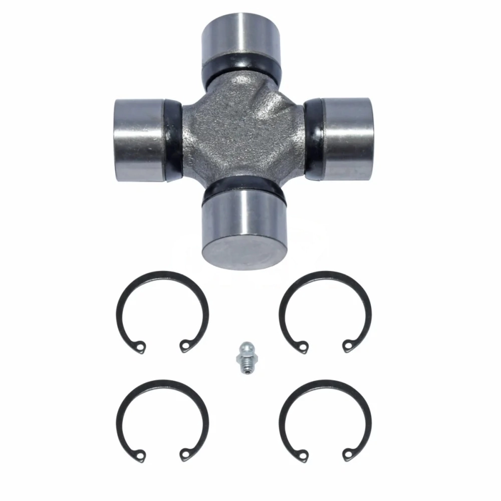 Joint, propshaft