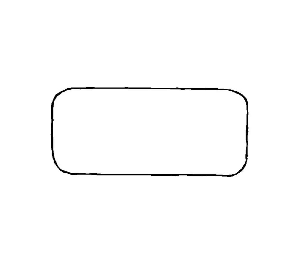 Gasket, Rocker Cover