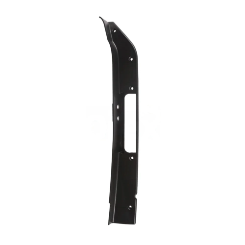 Cover, Bumper (R)