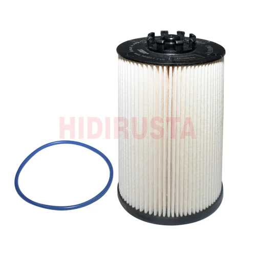 Mazot Filtresi - TGL/TGM/TGS/TGX - Otobüs Serisi