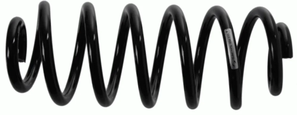 Coil Spring (Suspension/Damping)