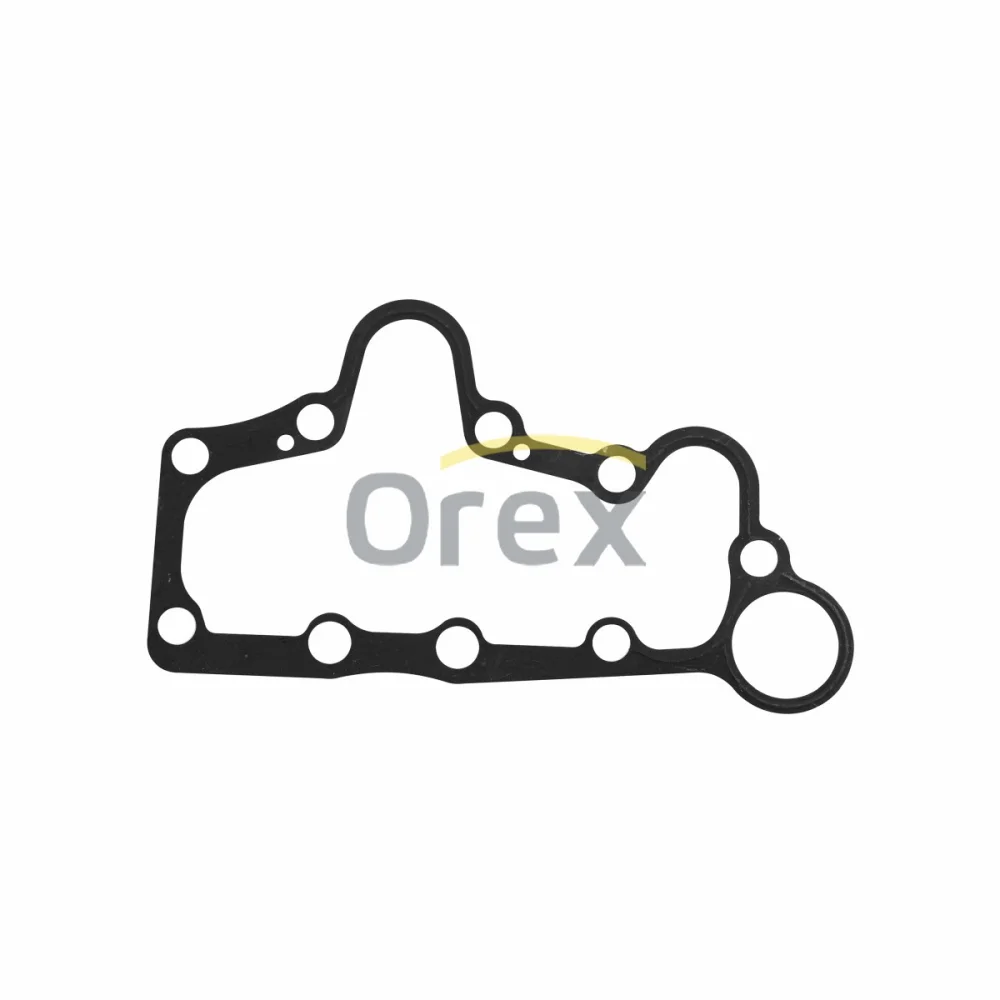 Caliper Cover Gasket (Sheet Plate) Meritor