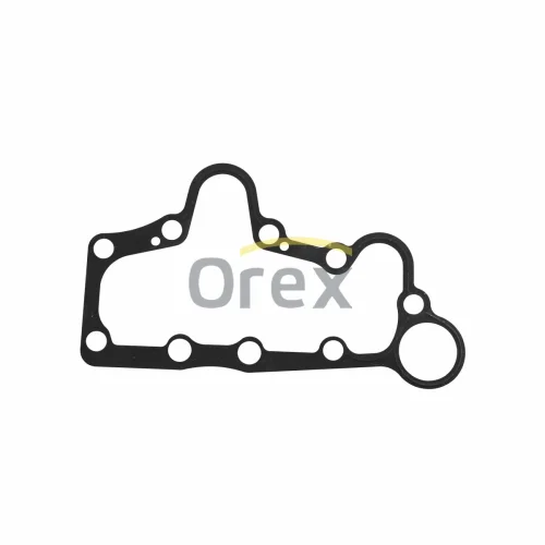 Caliper Cover Gasket (Sheet Plate) Meritor