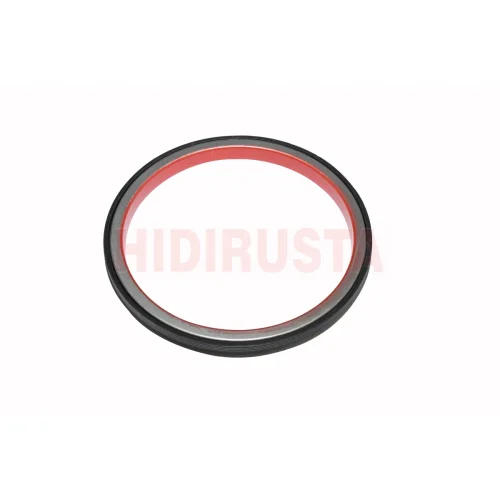 Krank Arka Keçe Daf MX13 Euro 4/5/6 Ø166x192x16