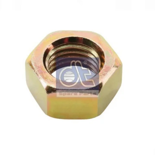 Spring Clamp Nut (Suspension/Damping)