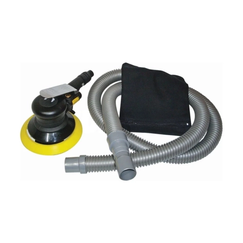 Pneumatic Random Orbital Sander 5 Mm 12000