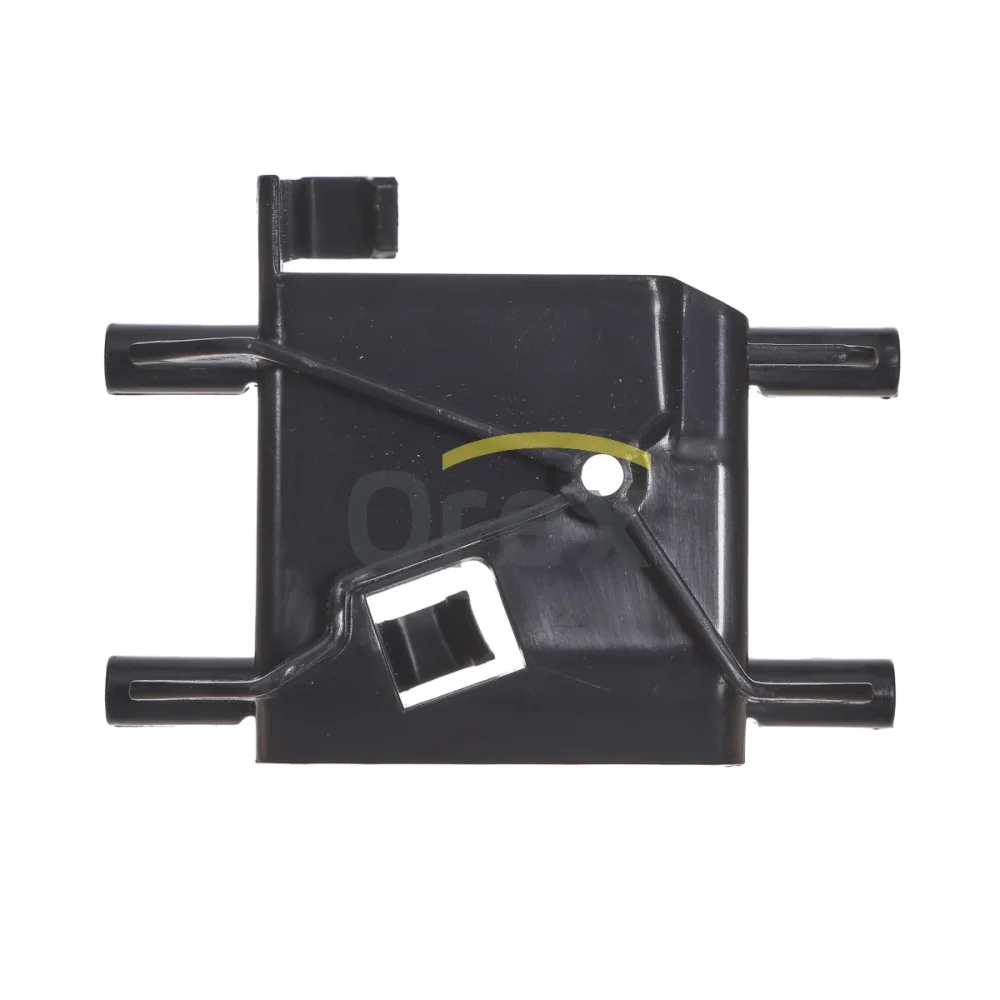 Holder, Radiator Grille (L)