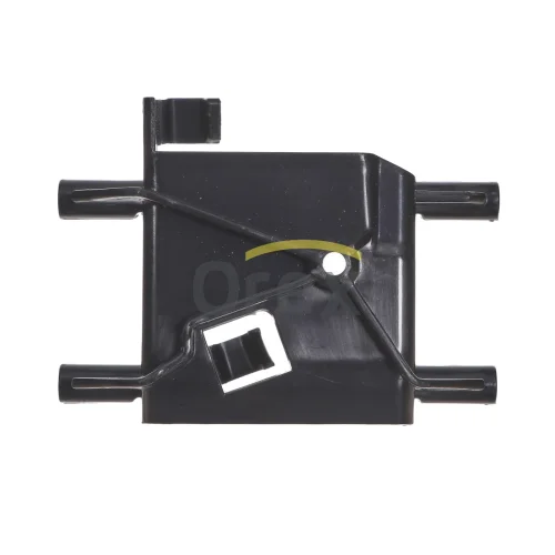 Holder, Radiator Grille (L)