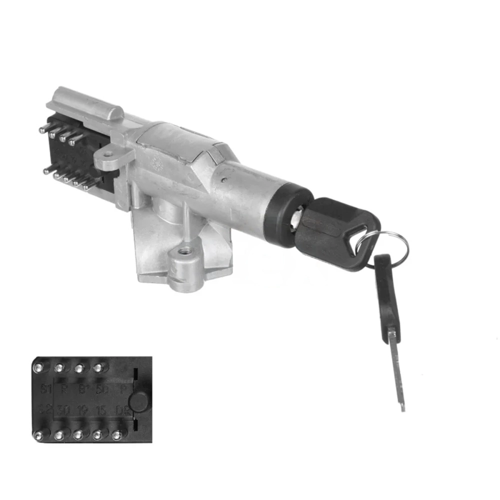 Steering Lock