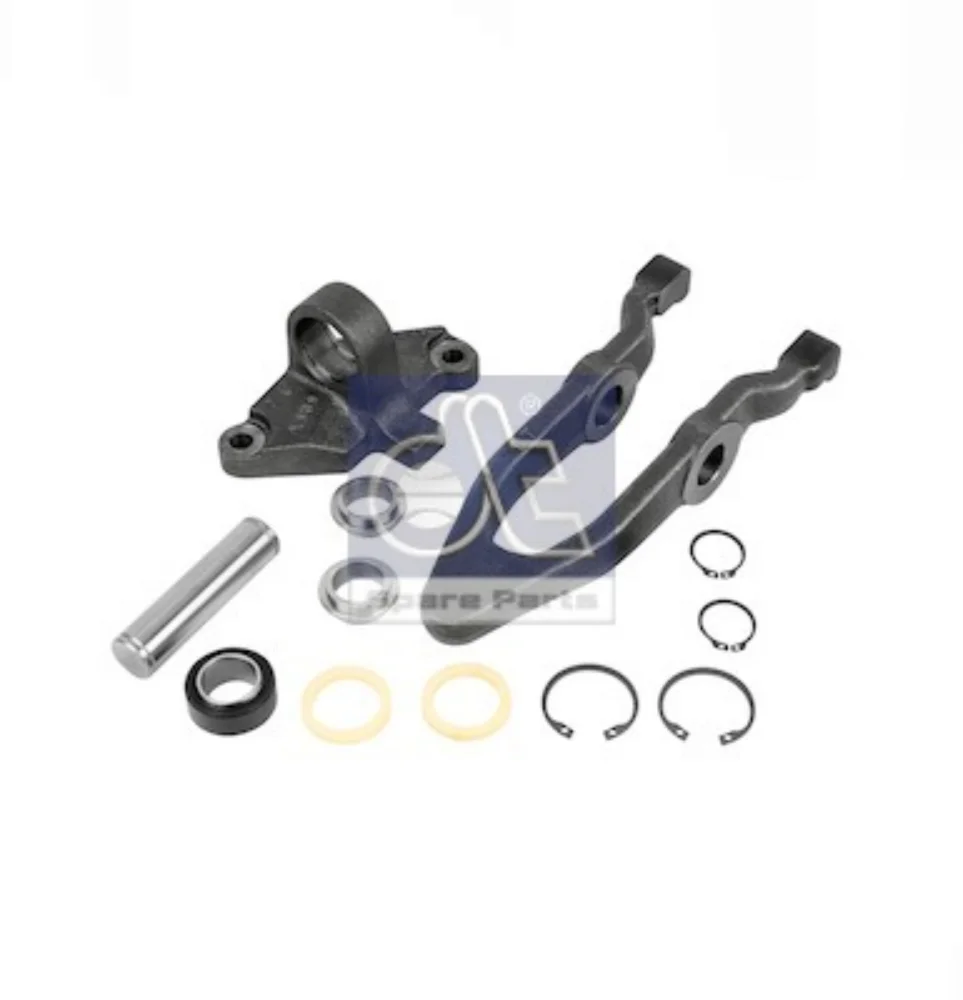 Release Fork, clutch (Clutch)