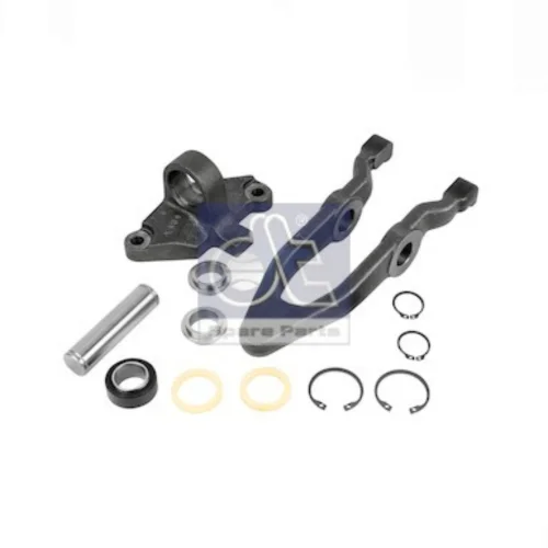 Release Fork, clutch (Clutch)