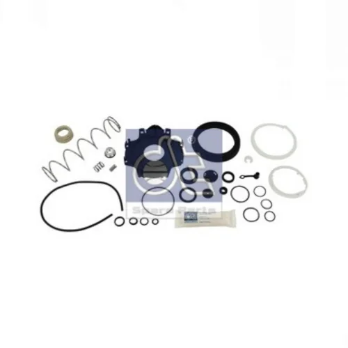 Repair Kit, clutch booster