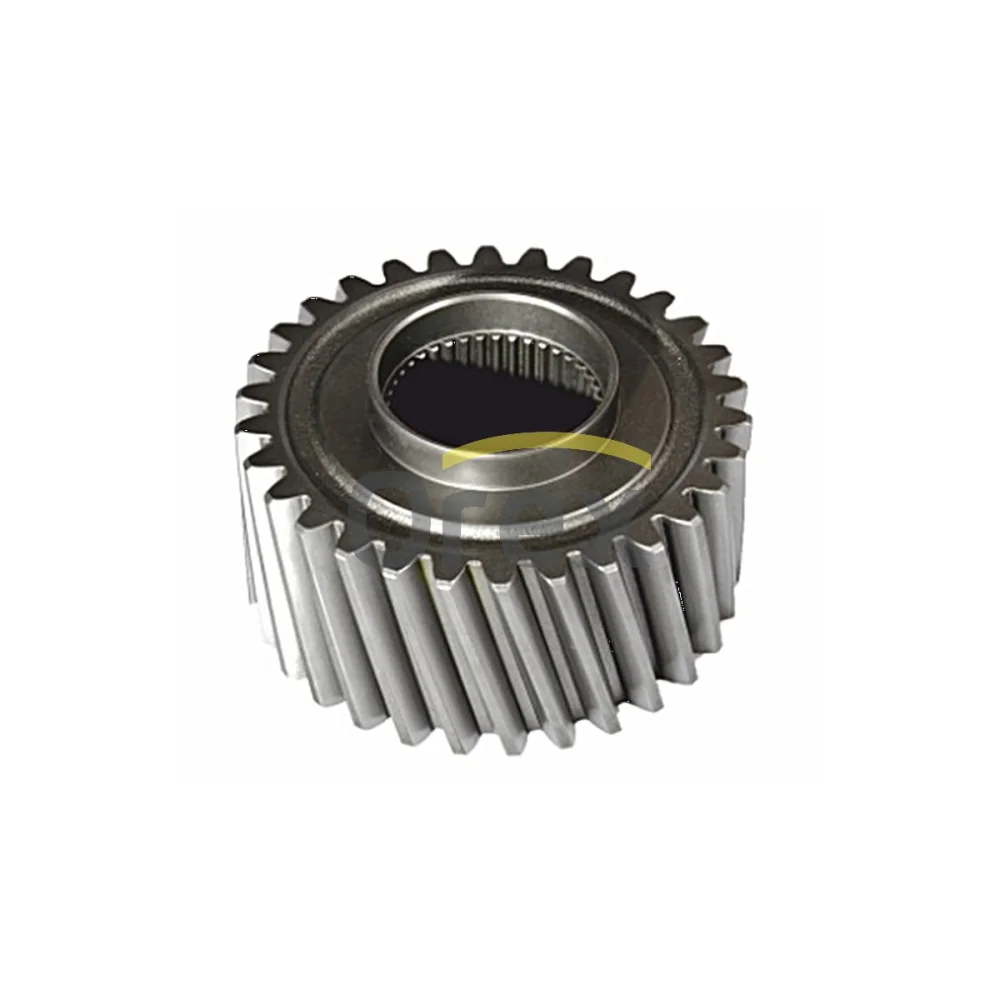 Gear Wheel, Transmission Input Shaft (L)