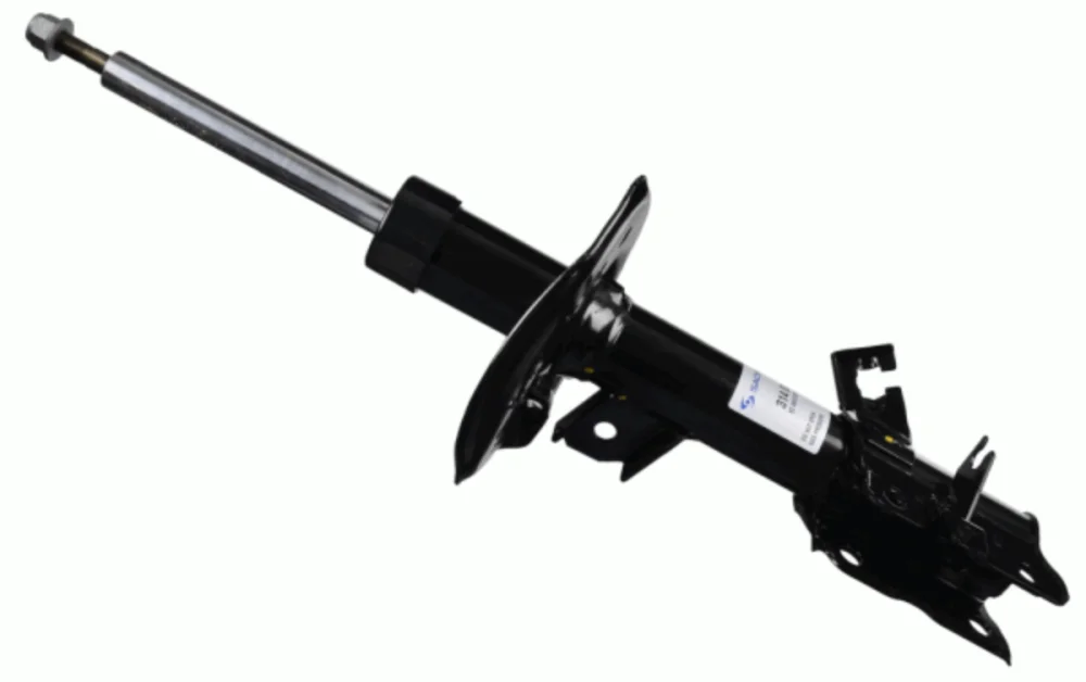 Shock Absorber (Suspension/Damping)