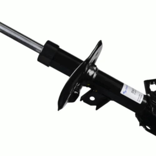 Shock Absorber (Suspension/Damping)