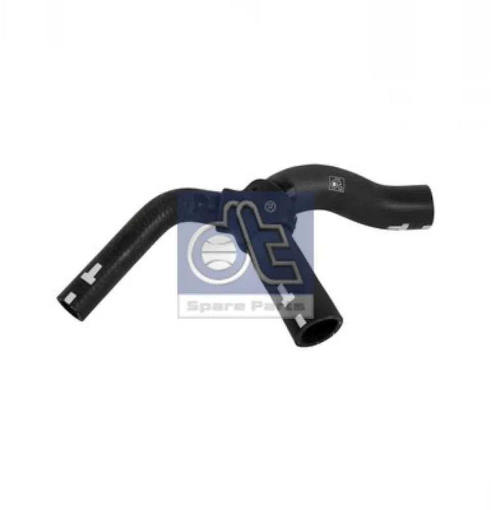 Radiator Hose (Cooling System)