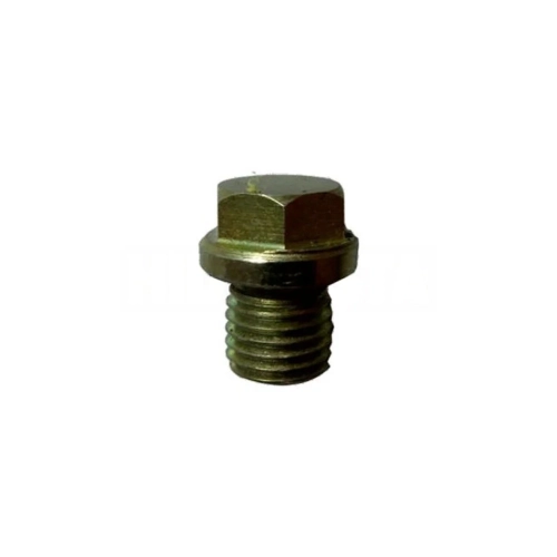 Oilpan Plug M12X12X17 1239970430 Mercedes
